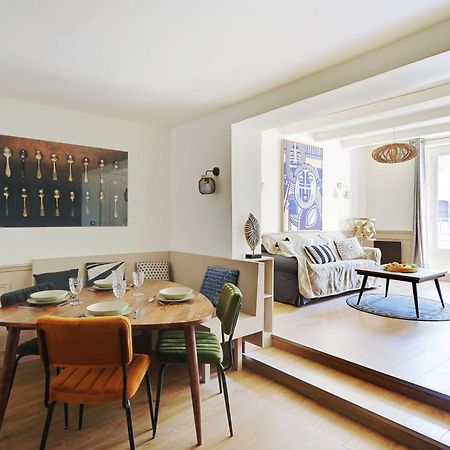 Beautiful Apartment 2Br - 4P Republique Temple パリ エクステリア 写真