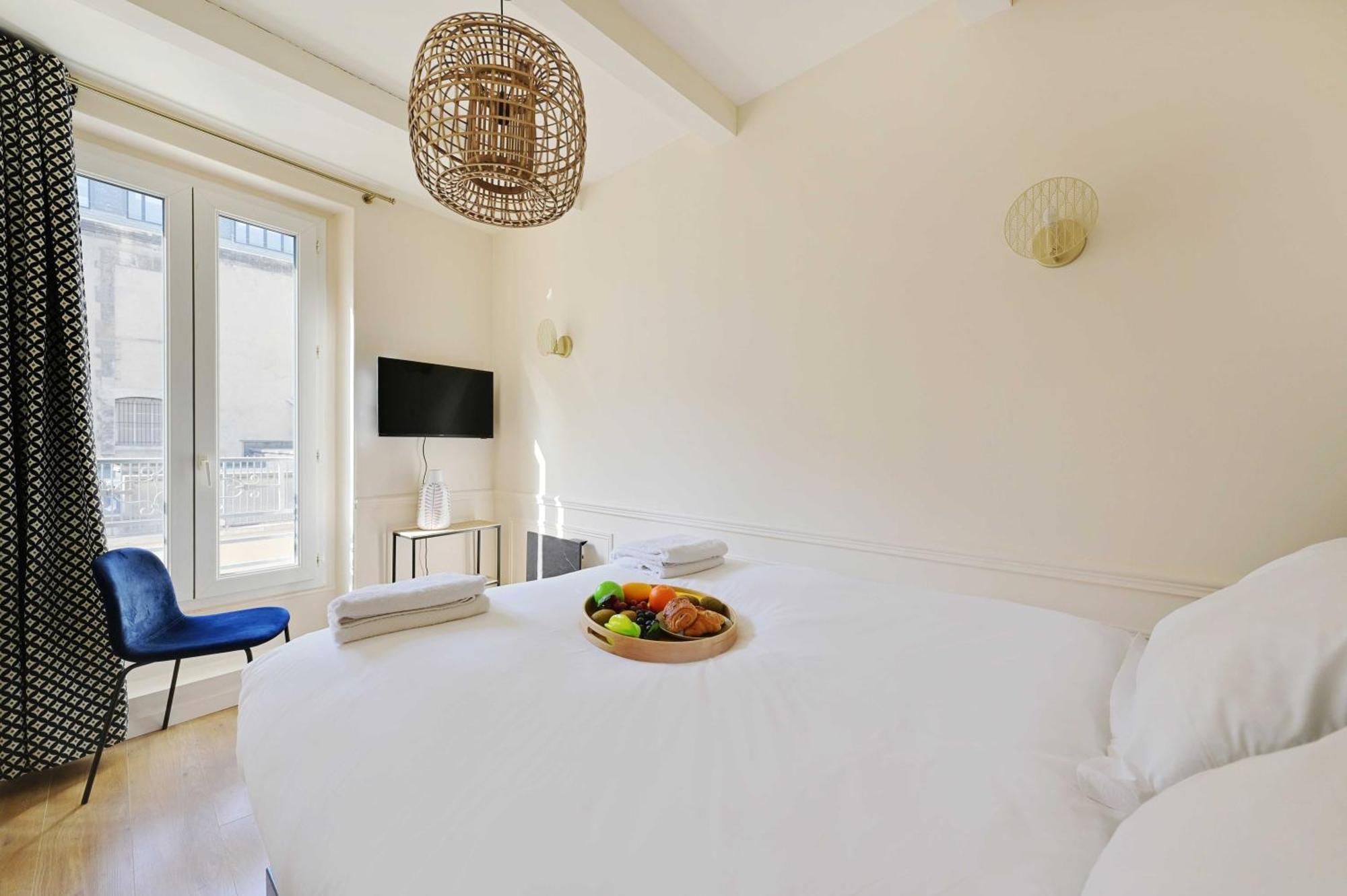 Beautiful Apartment 2Br - 4P Republique Temple パリ エクステリア 写真