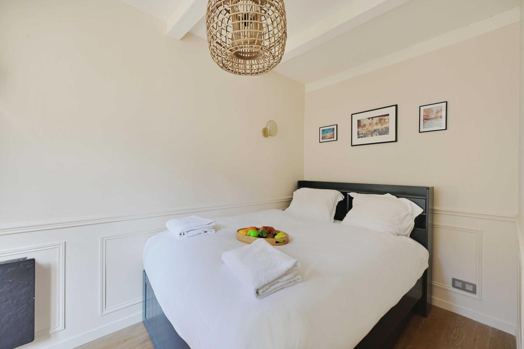 Beautiful Apartment 2Br - 4P Republique Temple パリ エクステリア 写真