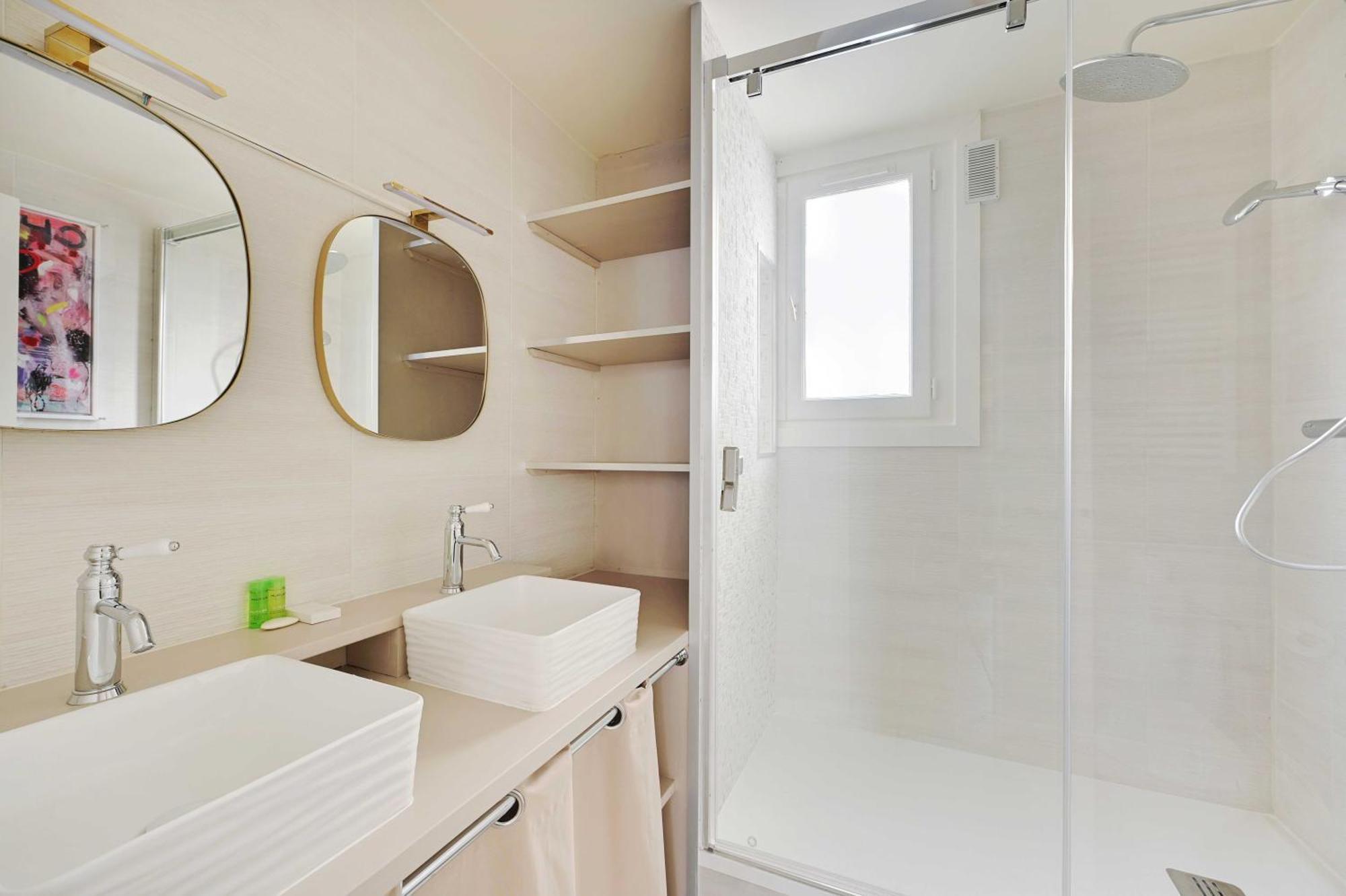 Beautiful Apartment 2Br - 4P Republique Temple パリ エクステリア 写真