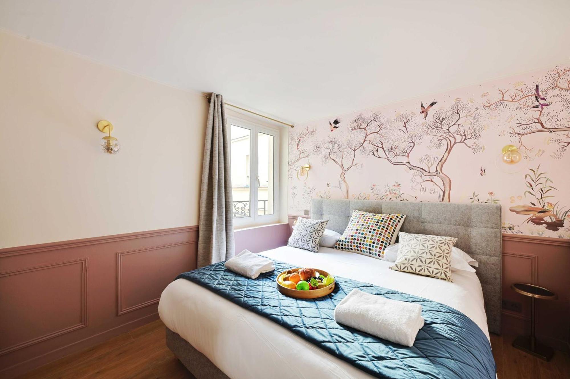 Beautiful Apartment 2Br - 4P Republique Temple パリ エクステリア 写真