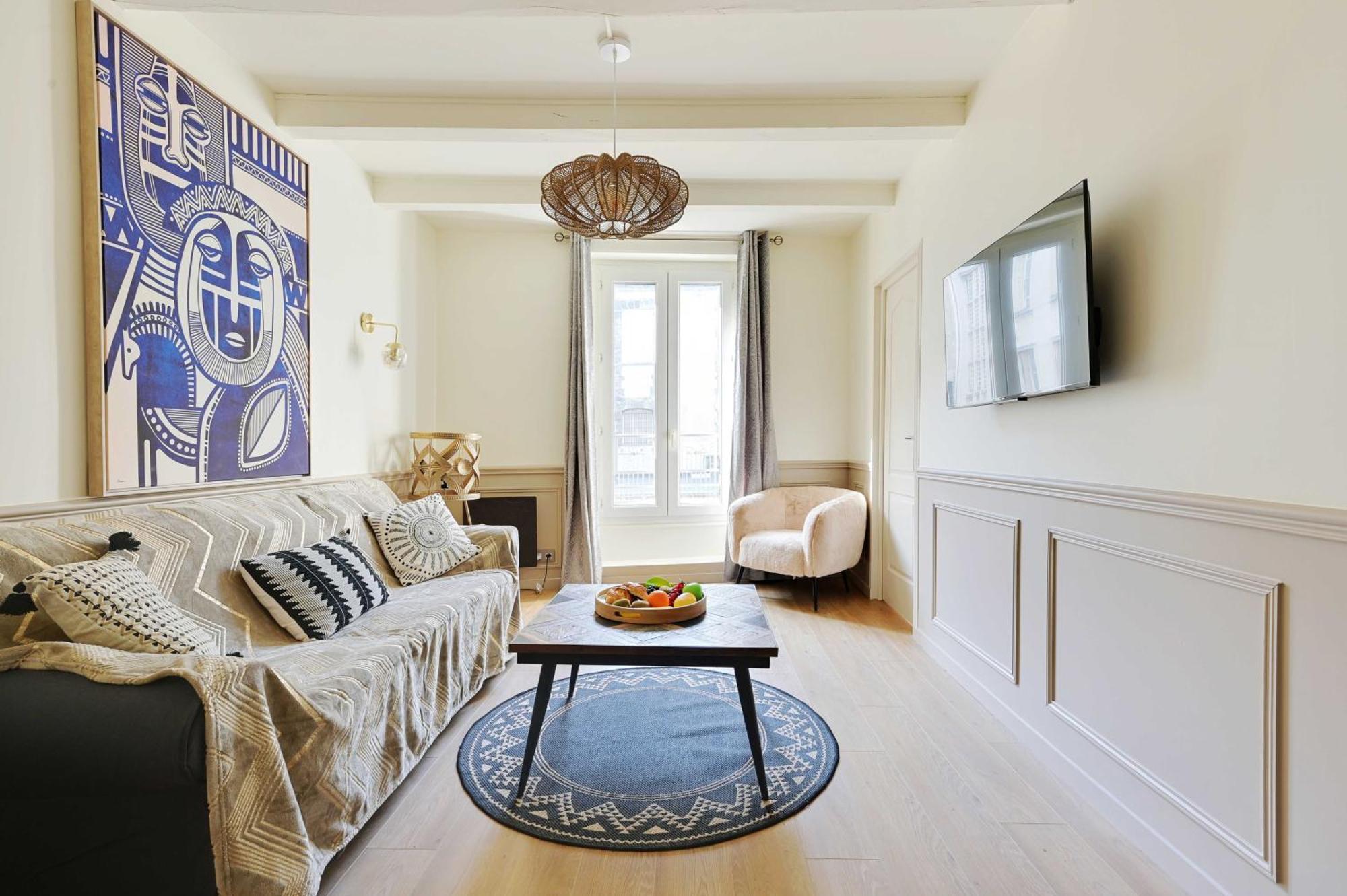 Beautiful Apartment 2Br - 4P Republique Temple パリ エクステリア 写真