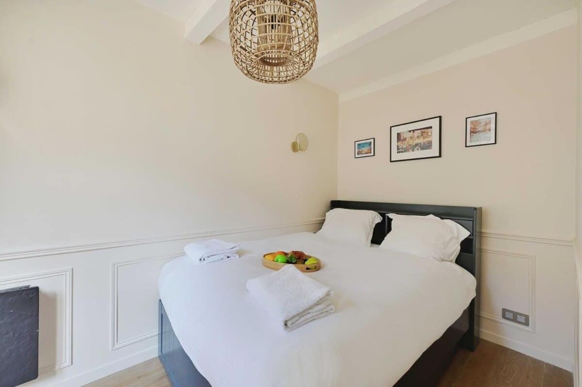 Beautiful Apartment 2Br - 4P Republique Temple パリ エクステリア 写真