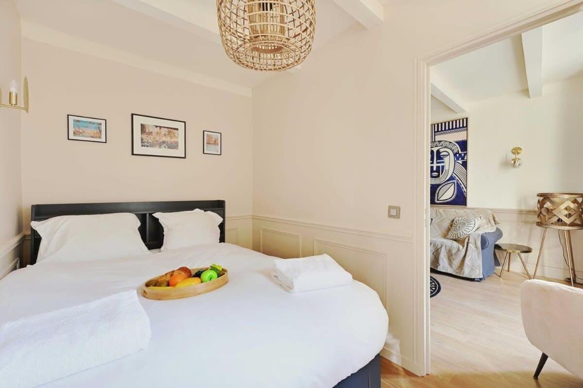 Beautiful Apartment 2Br - 4P Republique Temple パリ エクステリア 写真